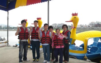 2012. 자람교실 특별활동 실시 이미지